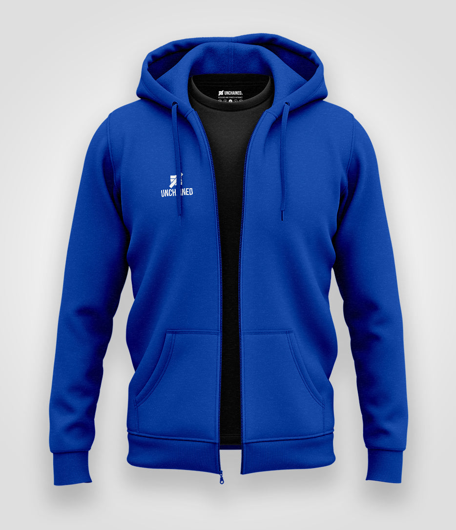 VESTE MIXTE