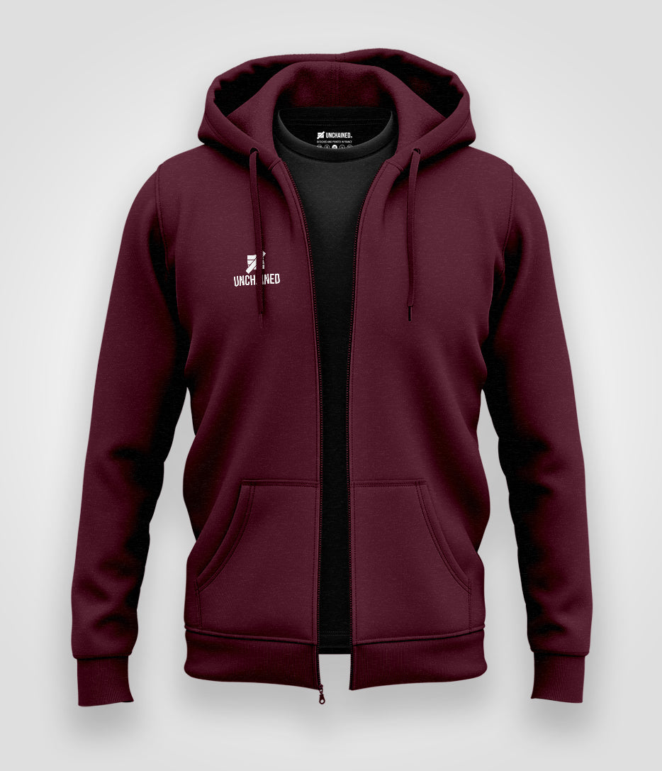 VESTE MIXTE