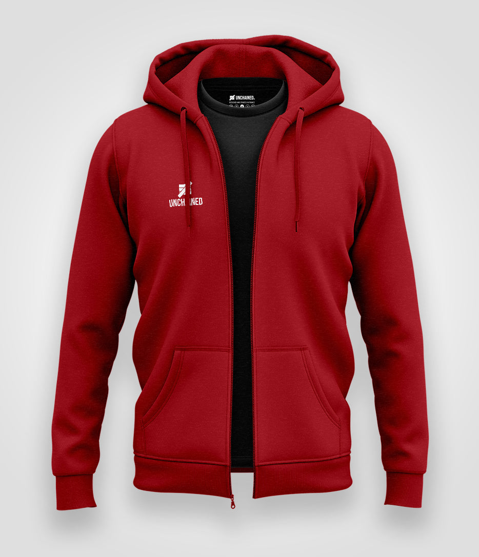 VESTE MIXTE