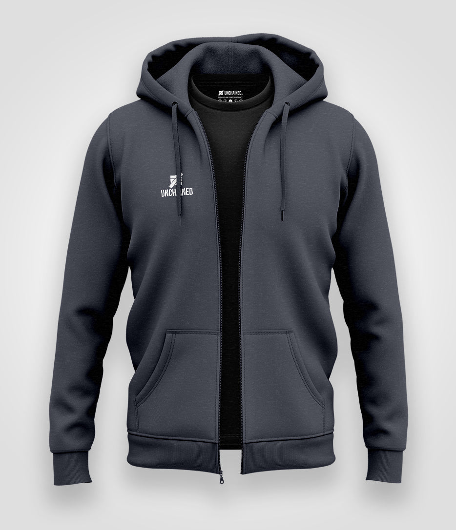 VESTE MIXTE