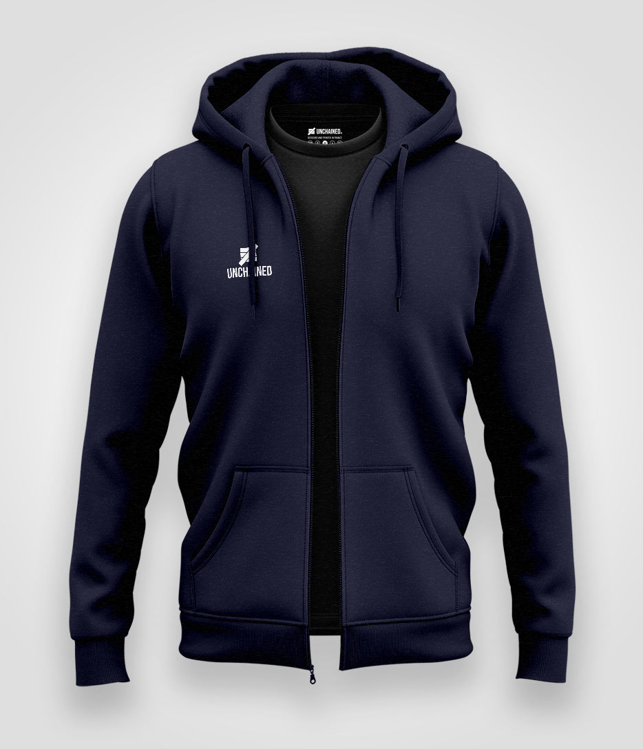 VESTE MIXTE