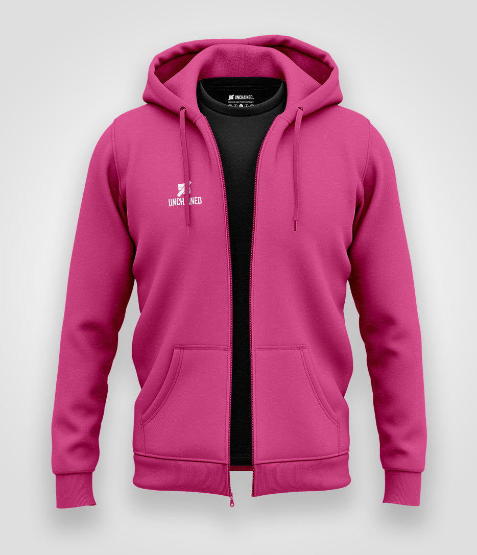 VESTE MIXTE