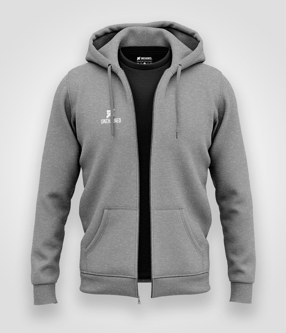 VESTE MIXTE