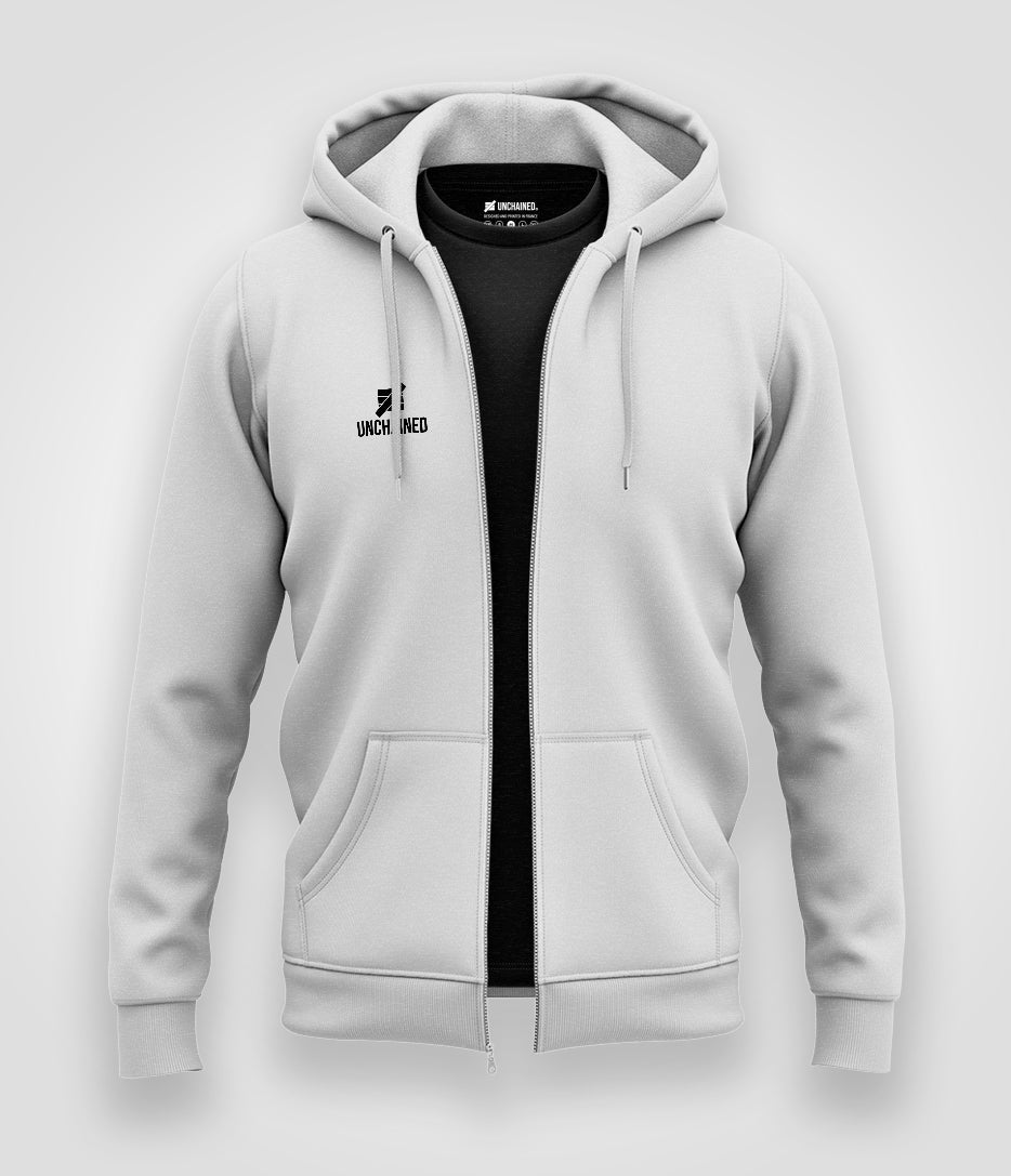 VESTE MIXTE