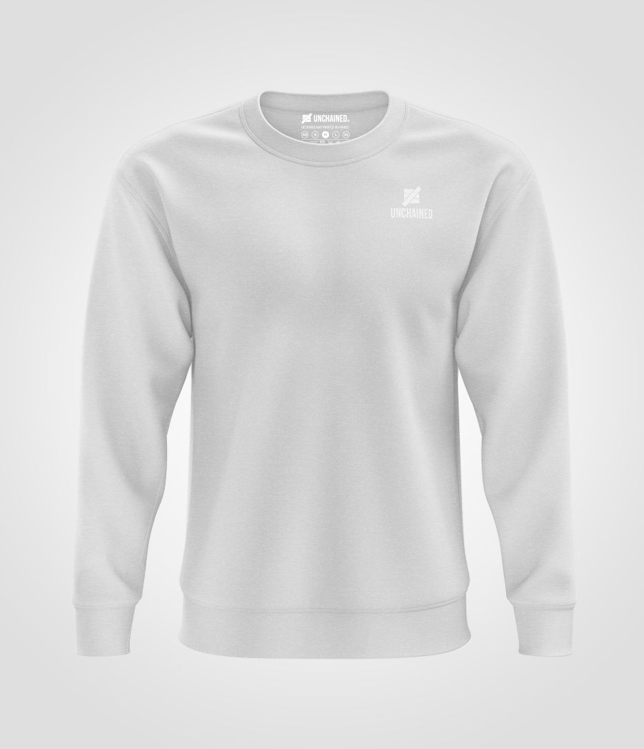 SWEATSHIRT MIXTE