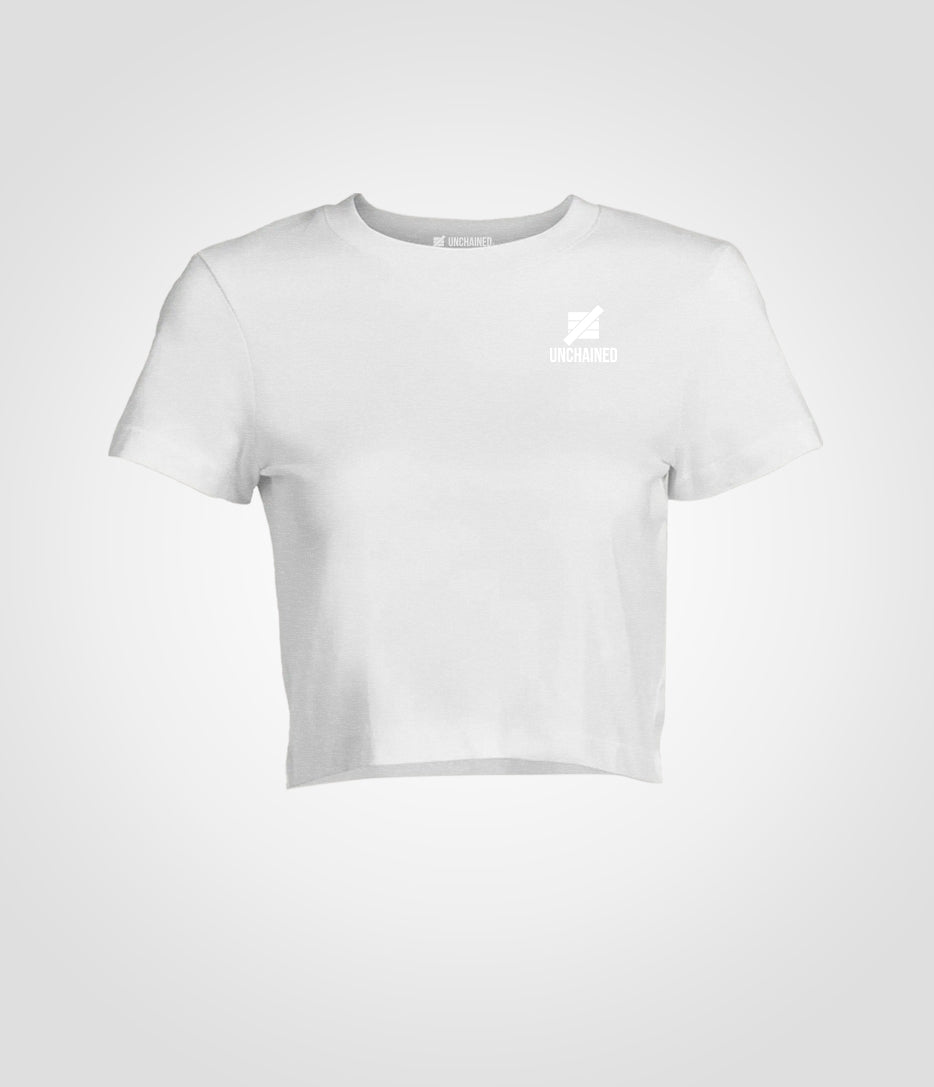 CROP TOP FEMME