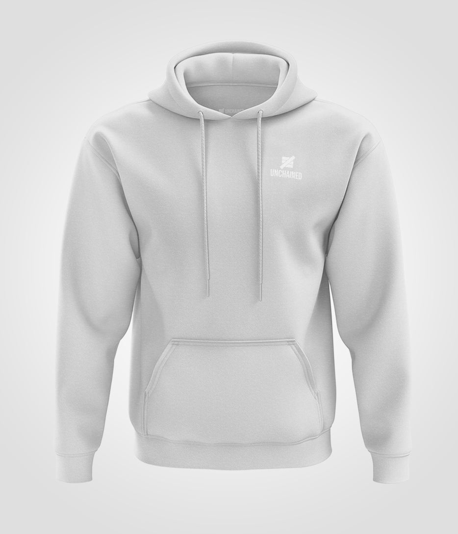HOODIE MIXTE