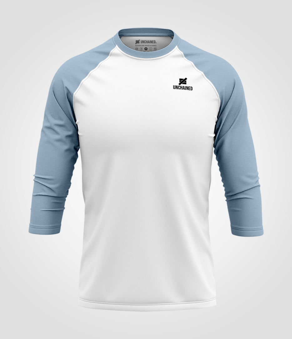 BASEBALL TEE MIXTE