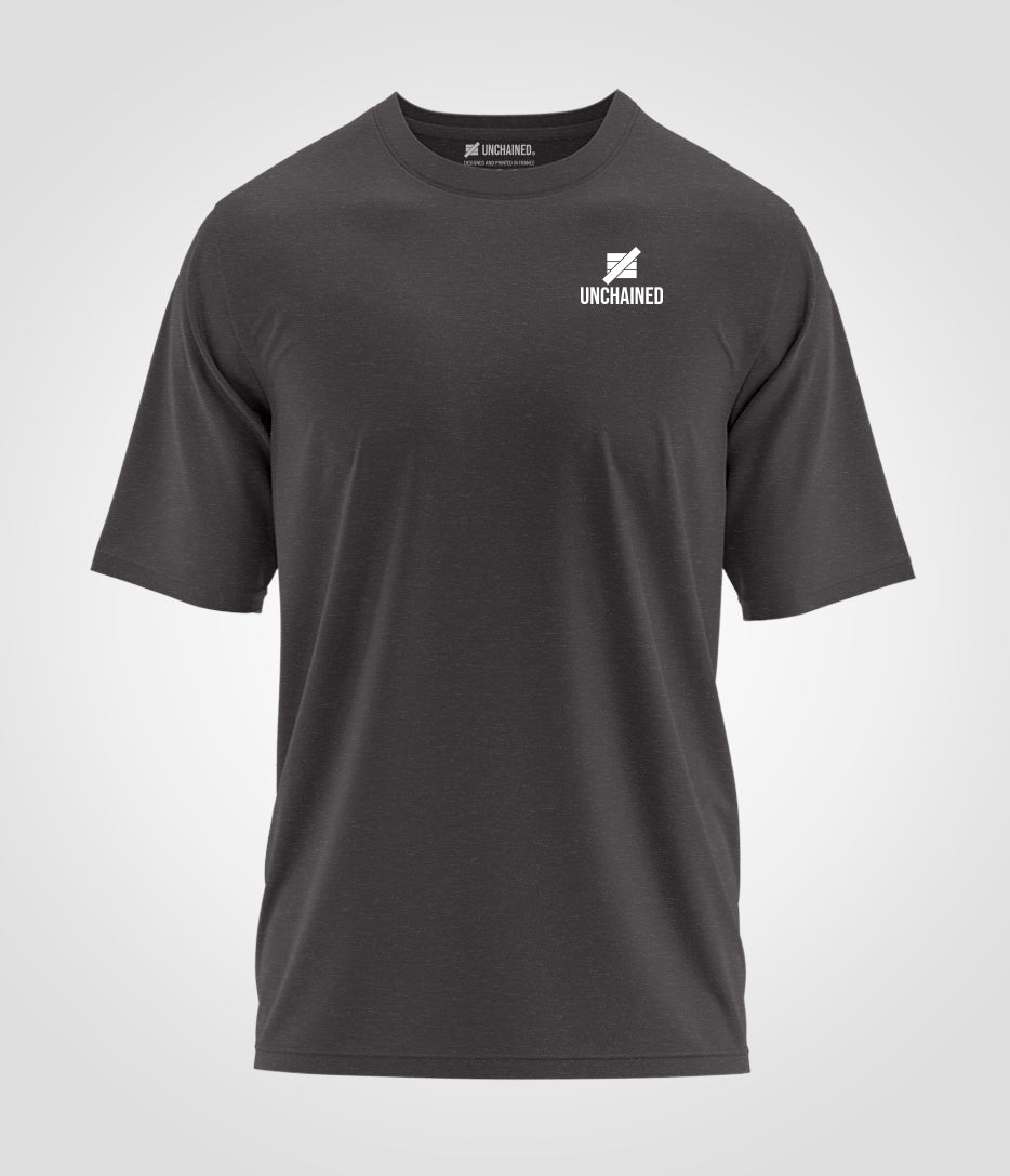 T-SHIRT OVERSIZE MIXTE LIGHT