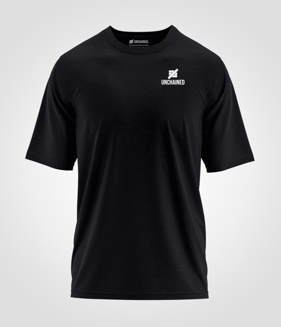 T-SHIRT OVERSIZE MIXTE LIGHT