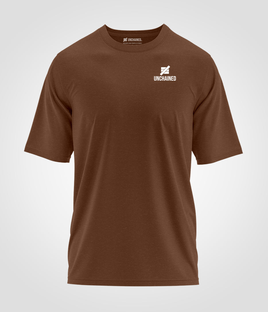 T-SHIRT OVERSIZE MIXTE LIGHT