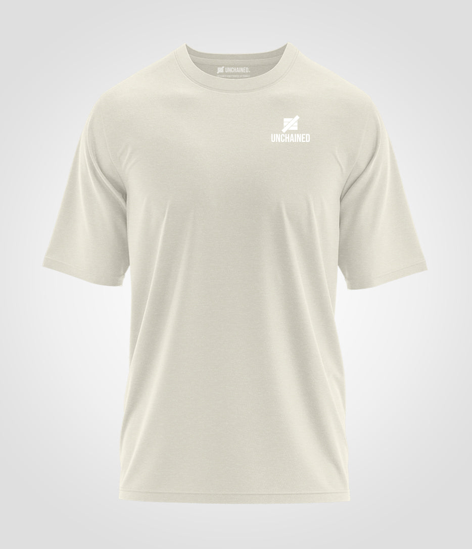 T-SHIRT OVERSIZE MIXTE LIGHT