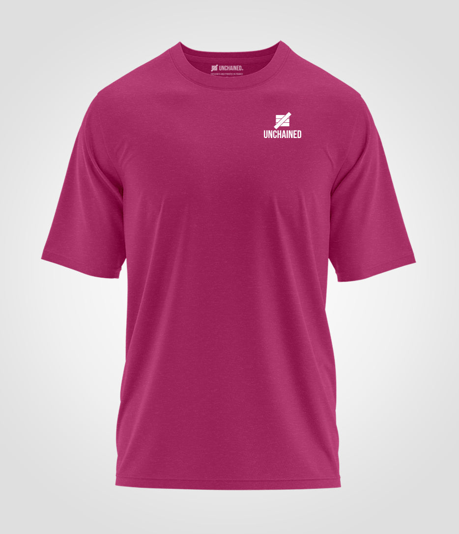 T-SHIRT OVERSIZE MIXTE LIGHT