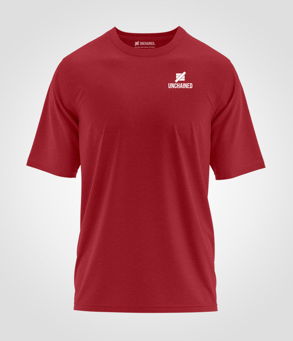 T-SHIRT OVERSIZE MIXTE LIGHT