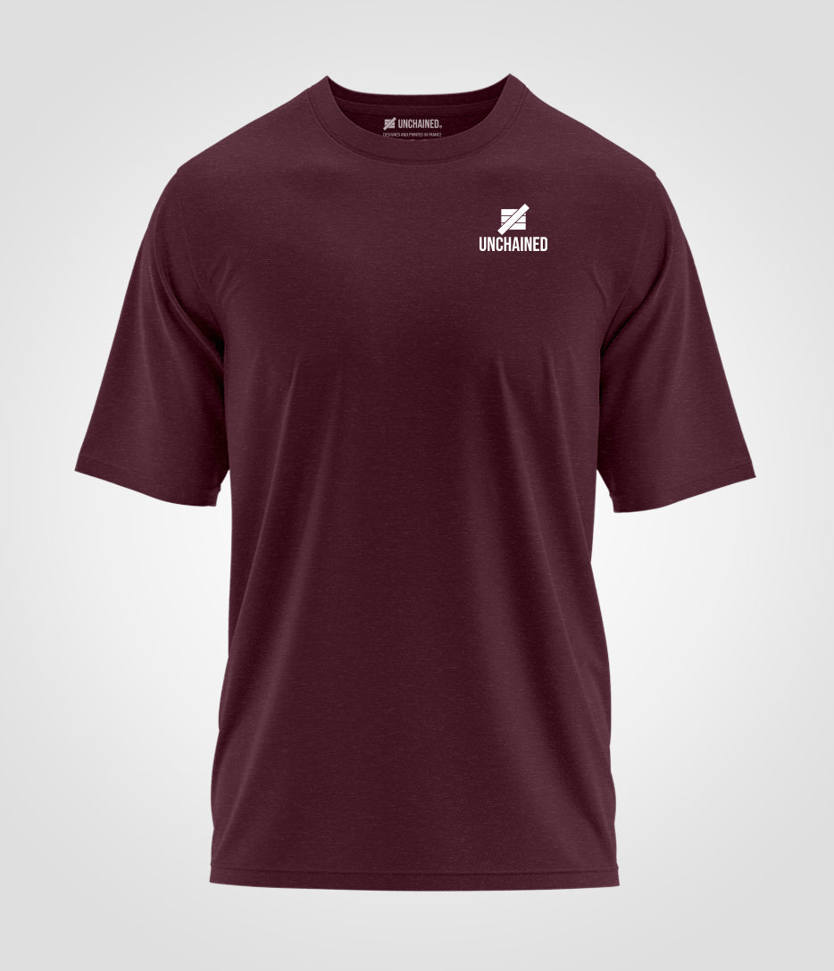 T-SHIRT OVERSIZE MIXTE LIGHT