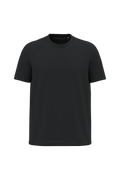 T-shirt bio 150 homme — coloris Black
