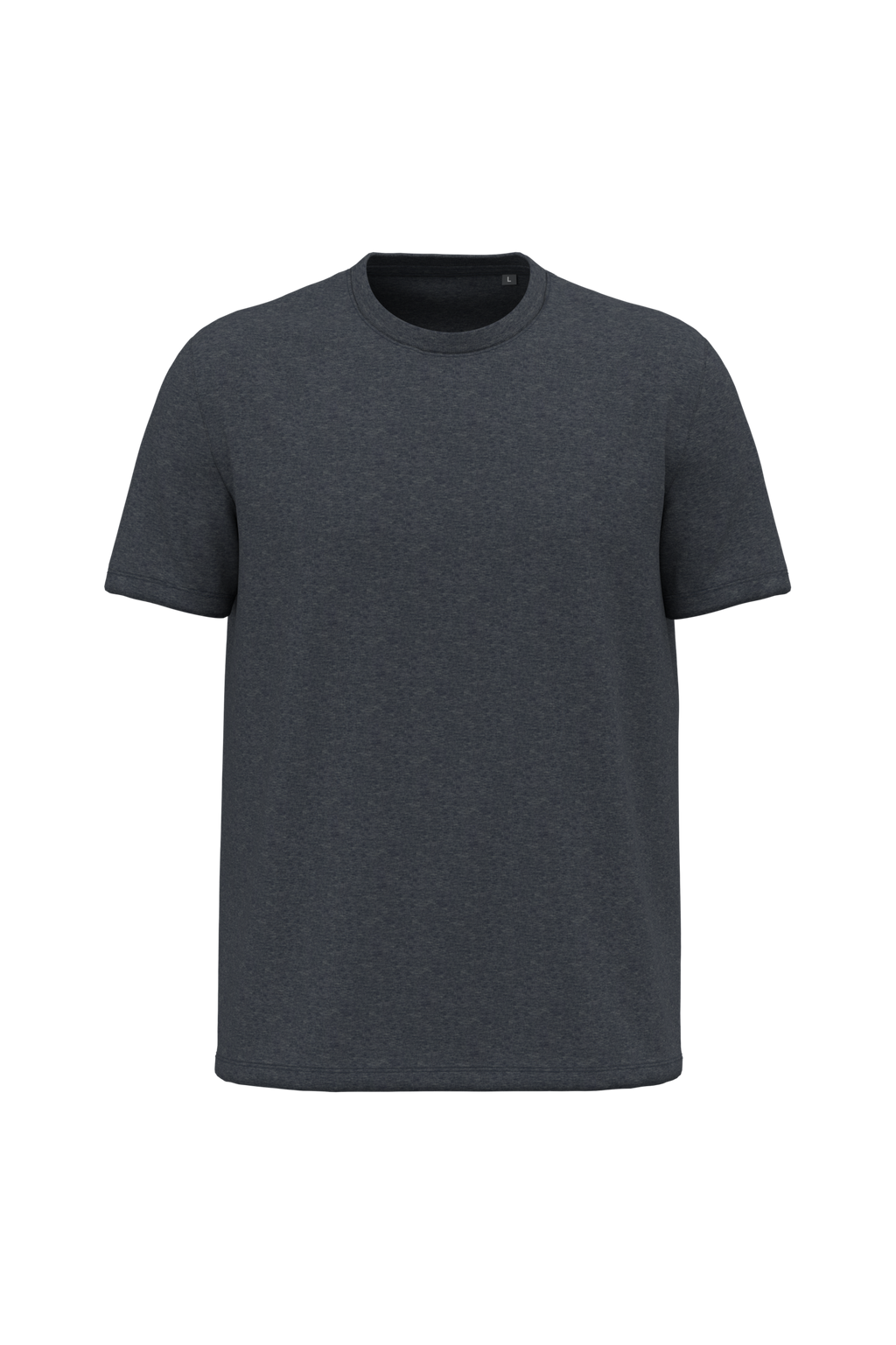 T-shirt bio 150 homme — coloris French Navy Heather