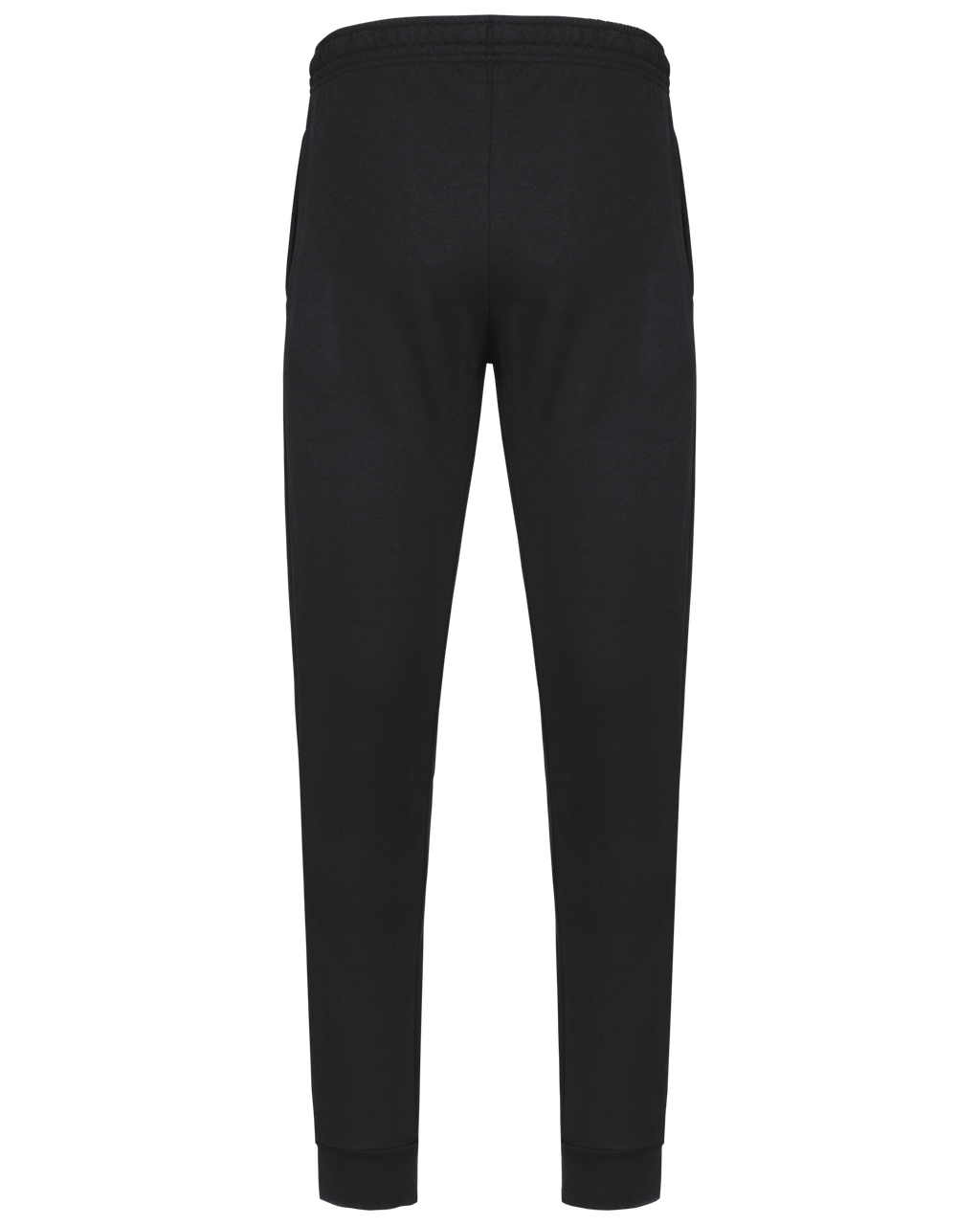 Pantalon molleton Black — dos