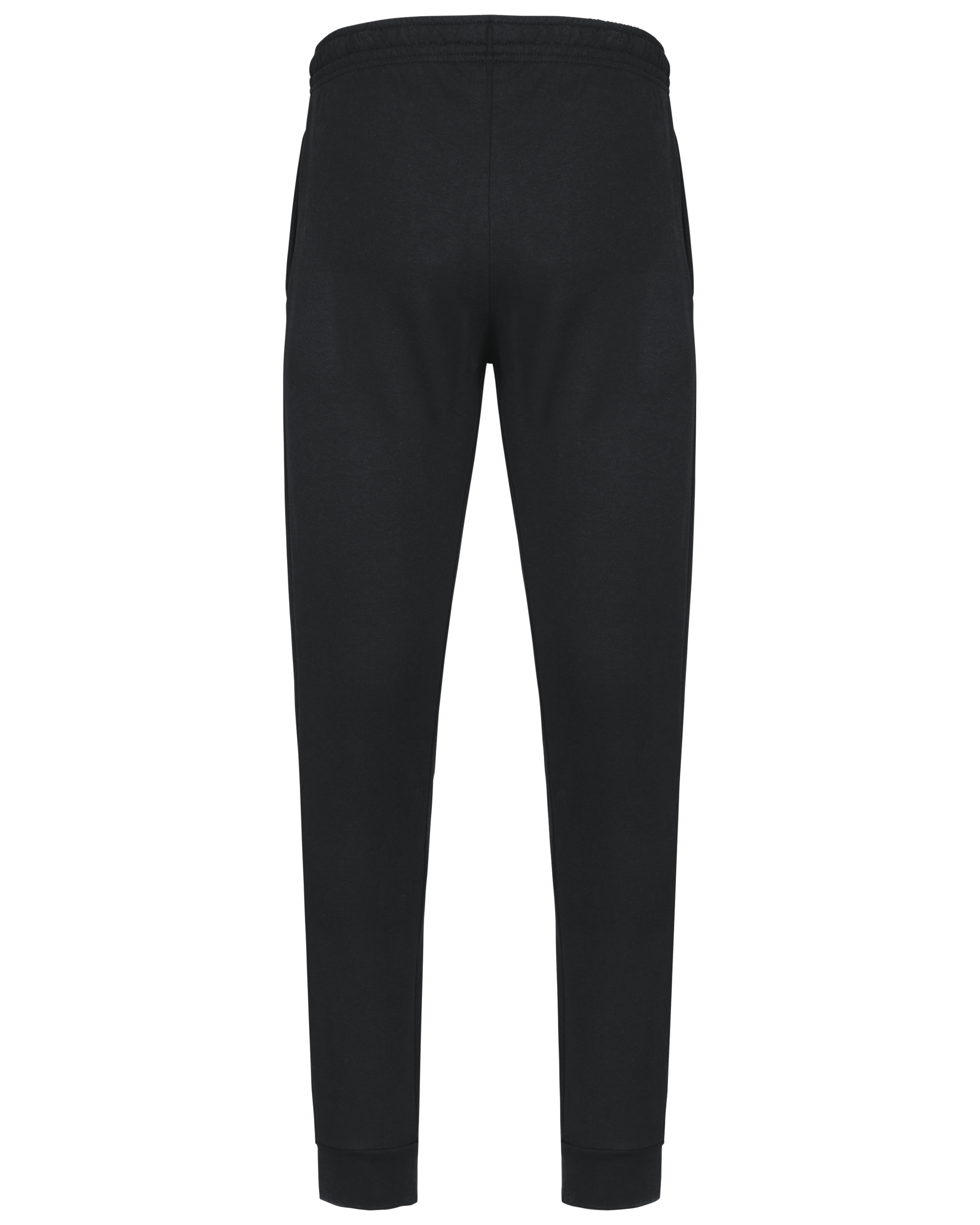 Pantalon molleton Black — dos