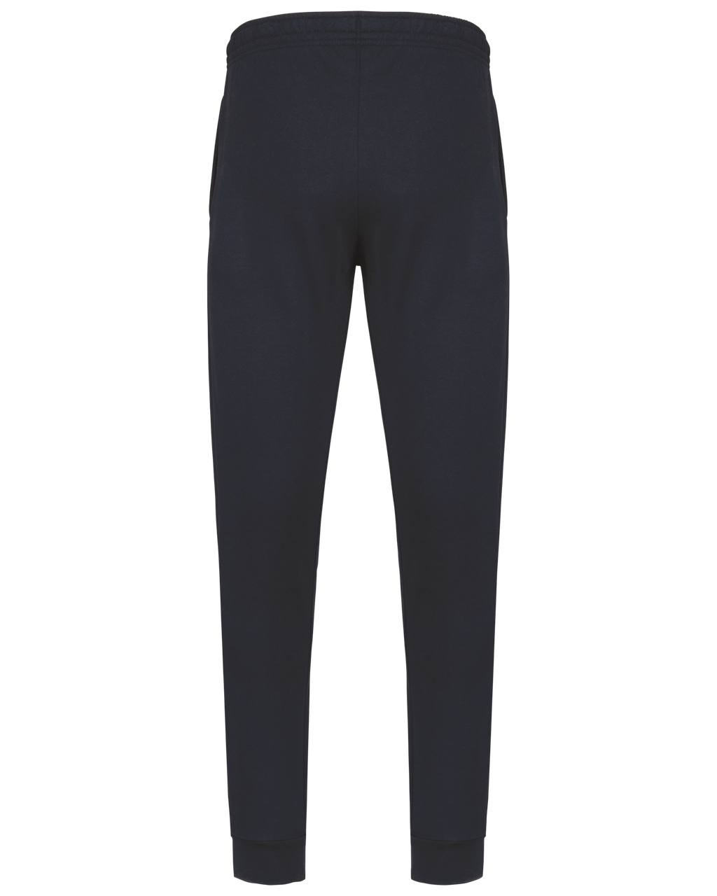Pantalon molleton Navy — dos