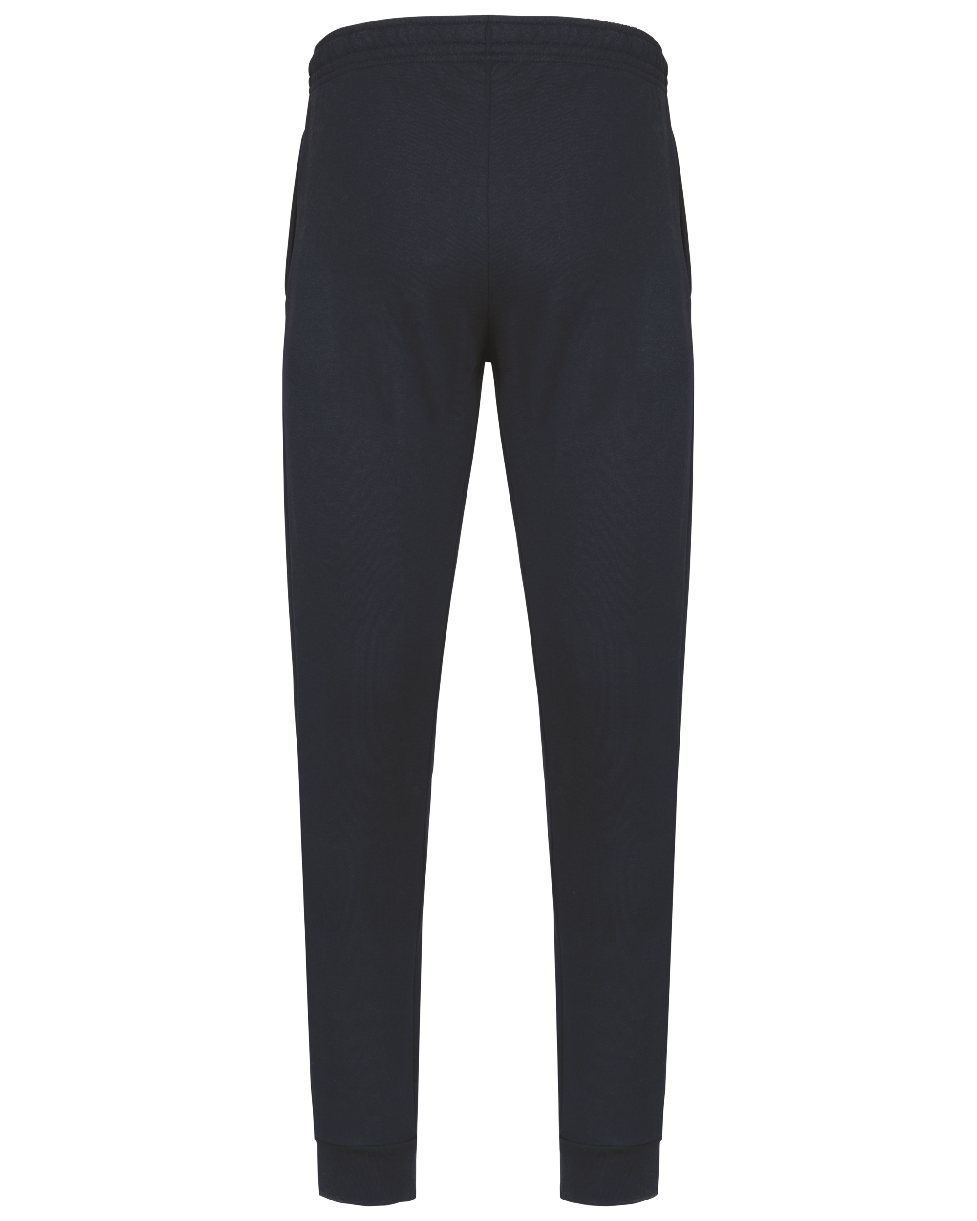 Pantalon molleton Navy — dos