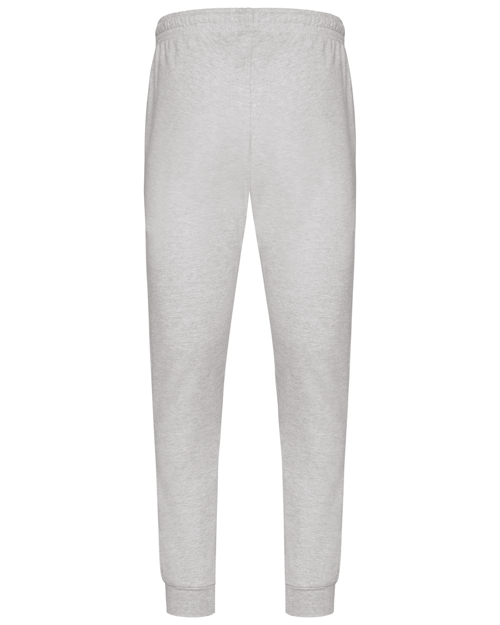 Pantalon molleton Oxford Grey — dos