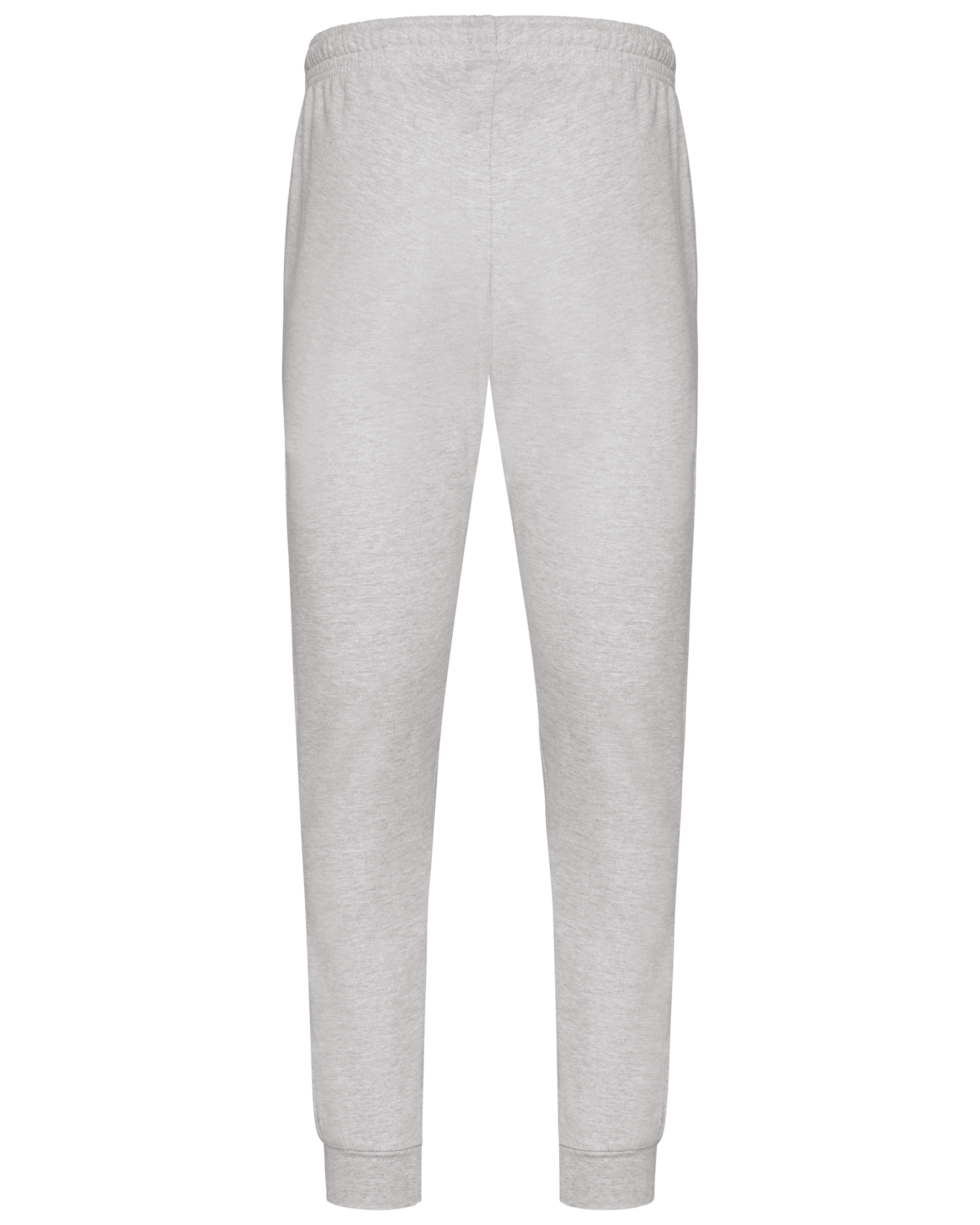 Pantalon molleton Oxford Grey — dos