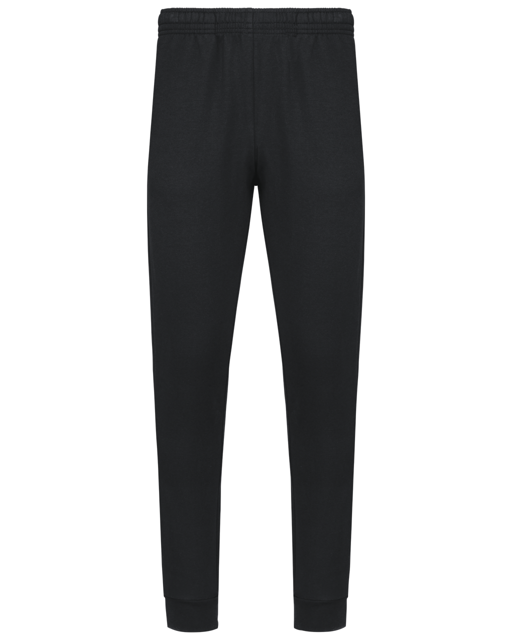 Pantalon molleton Black — face
