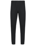 Pantalon molleton Black — face