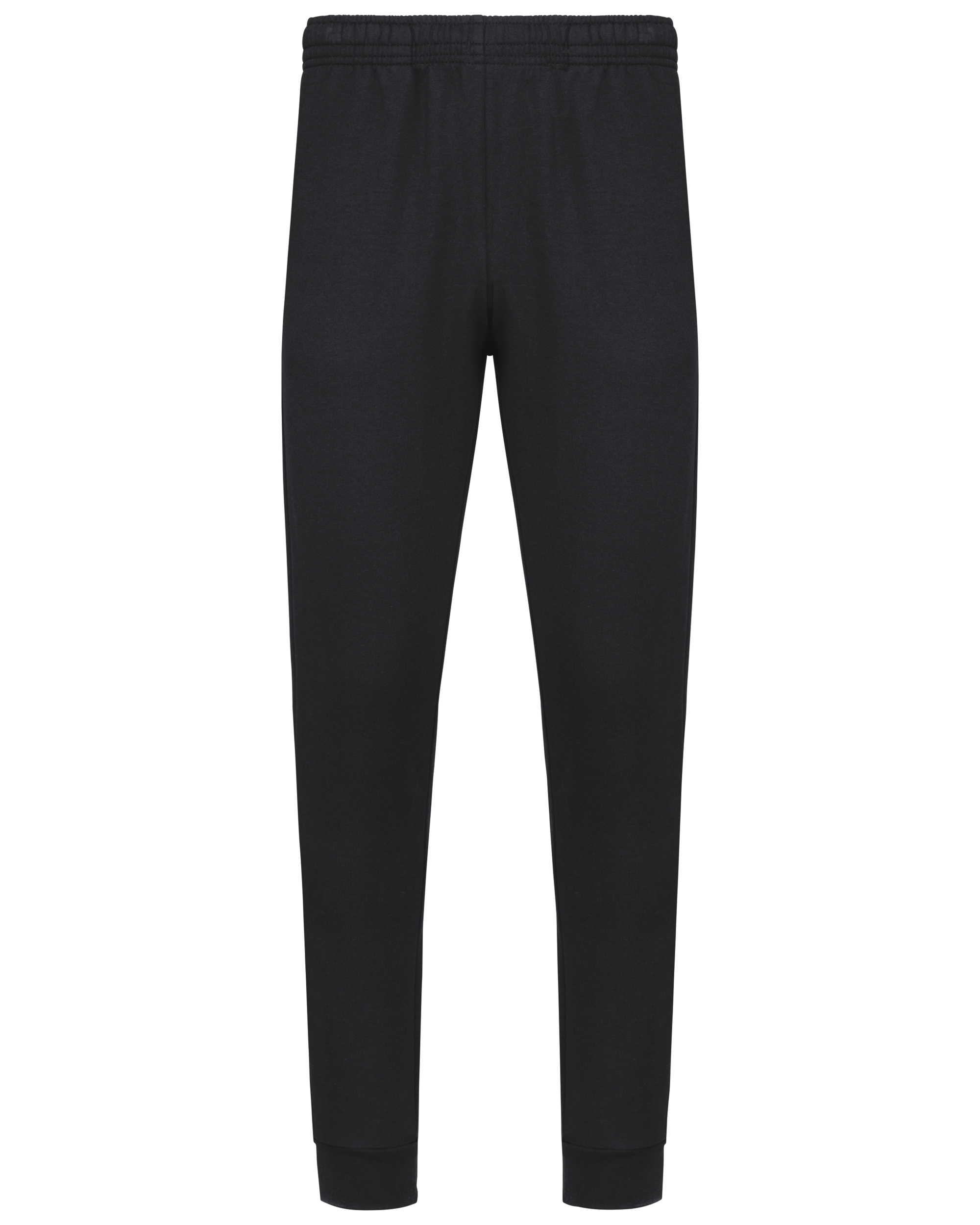 Pantalon molleton Black — face