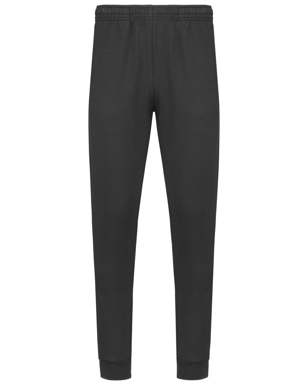 Pantalon molleton Dark Grey — face