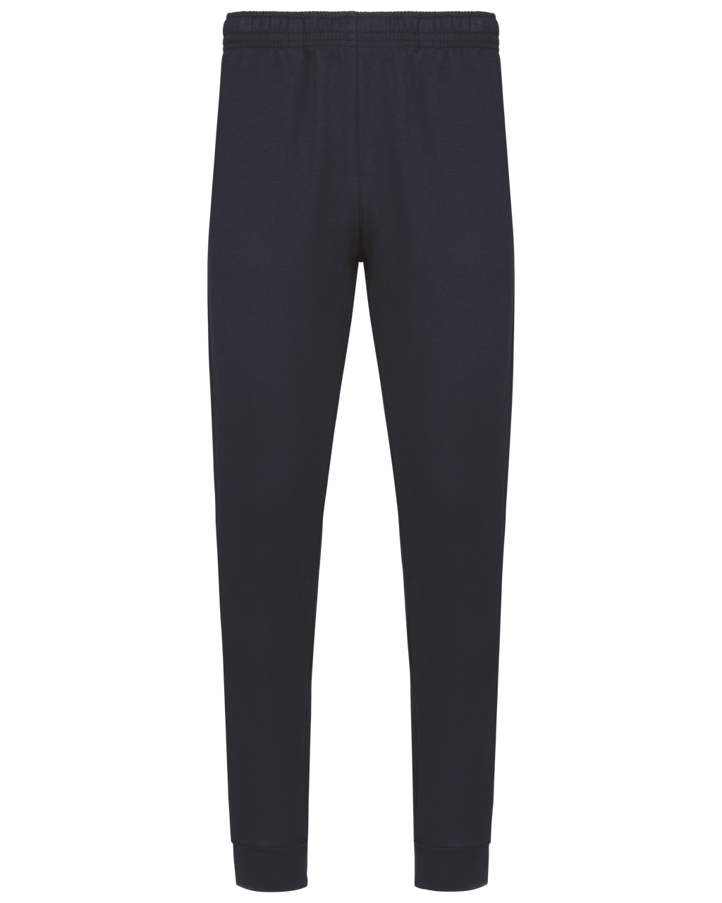 Pantalon molleton Navy — face