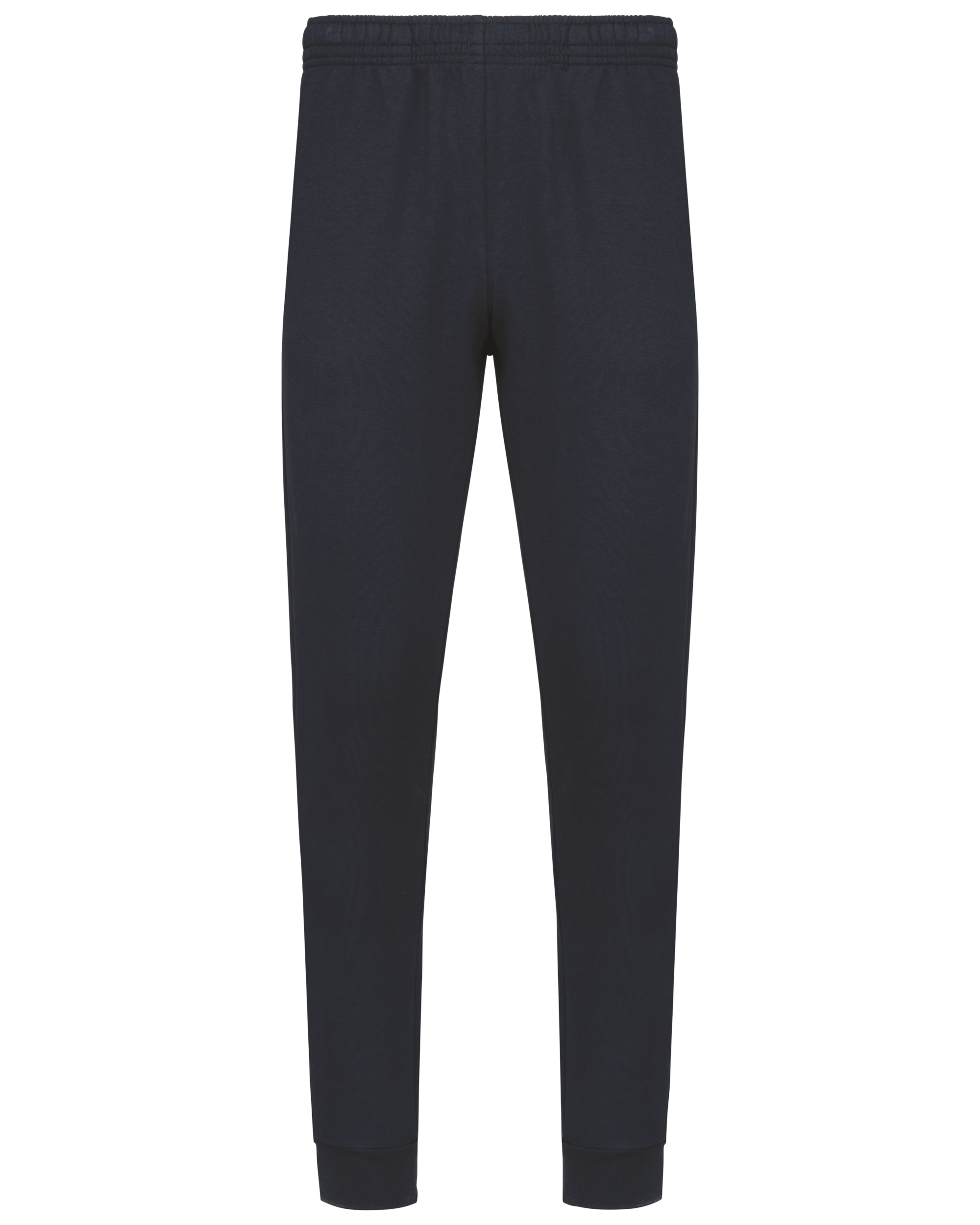Pantalon molleton Navy — face