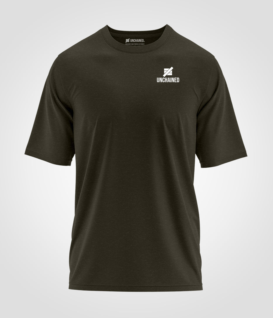 T-SHIRT OVERSIZE MIXTE LIGHT