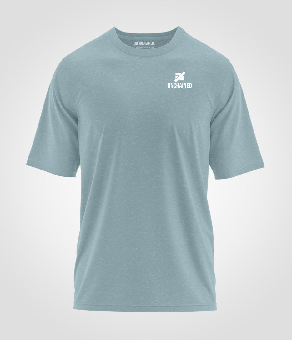T-SHIRT OVERSIZE MIXTE LIGHT