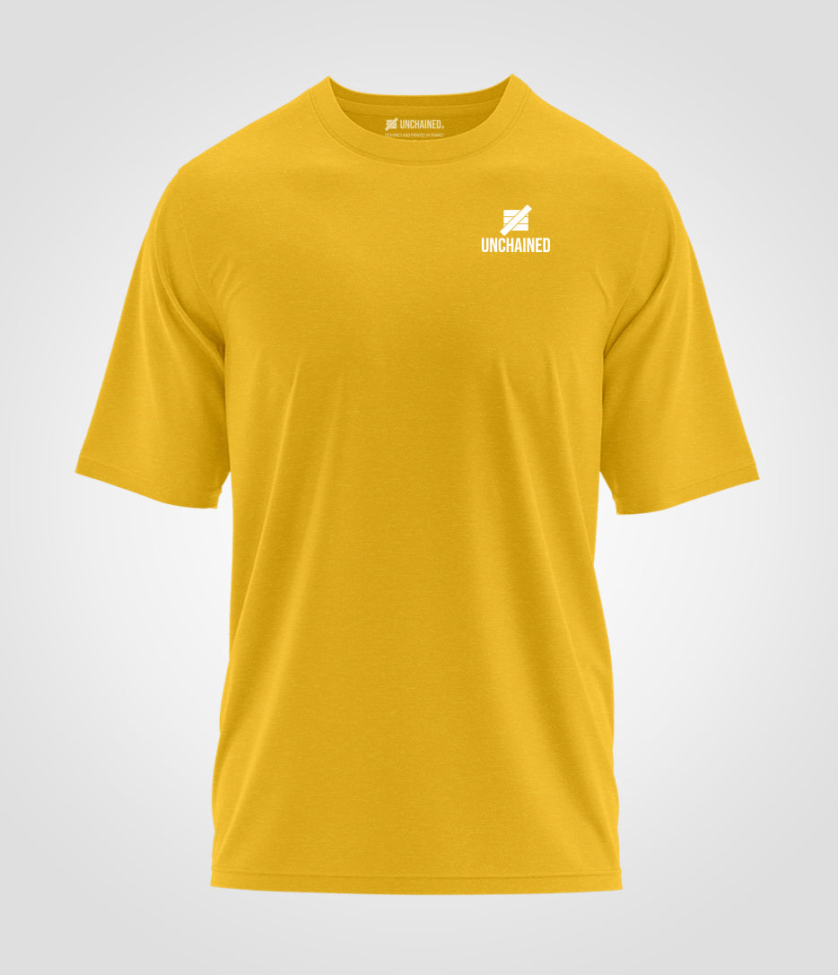 T-SHIRT OVERSIZE MIXTE LIGHT