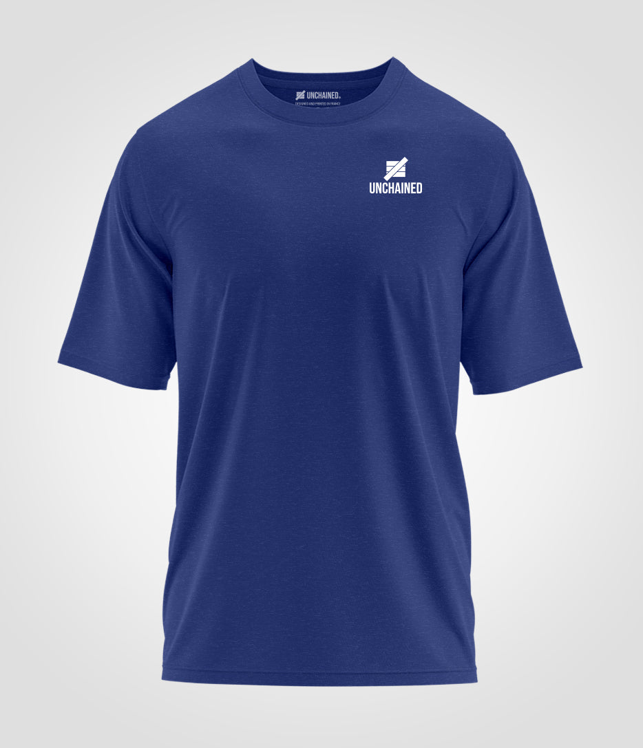T-SHIRT OVERSIZE MIXTE LIGHT