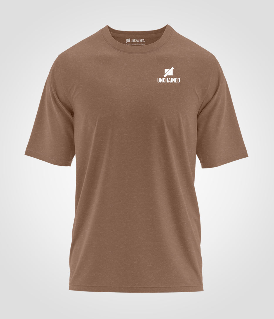 T-SHIRT OVERSIZE MIXTE LIGHT