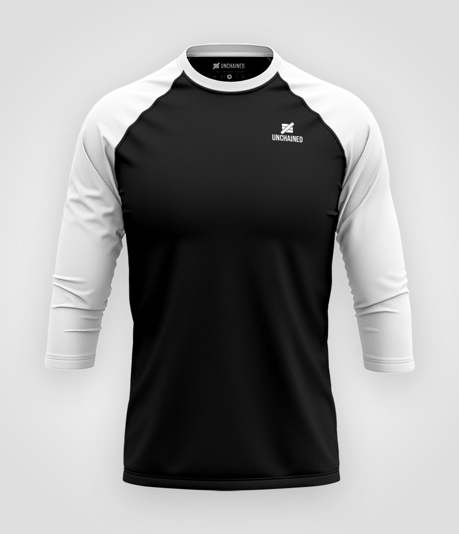 BASEBALL TEE MIXTE