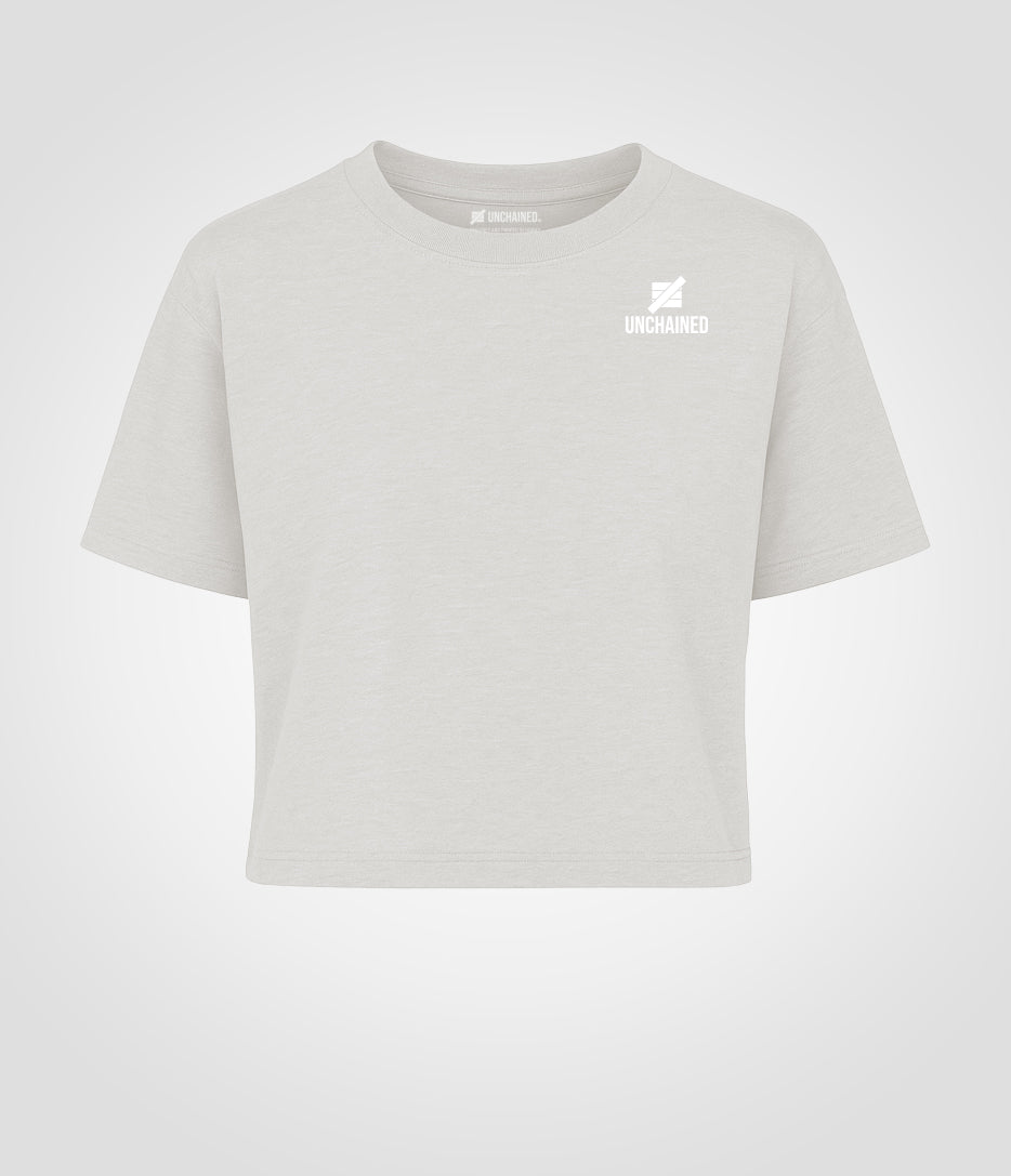 BOXY TEE OVERSIZE FEMME
