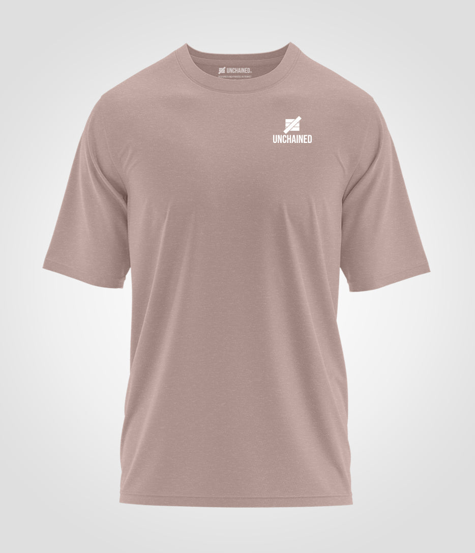 HEAVY T-SHIRT OVERSIZE MIXTE