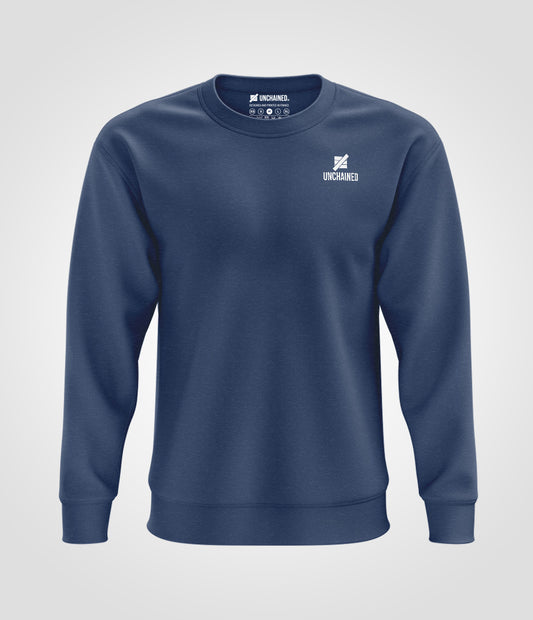 SWEATSHIRT MIXTE