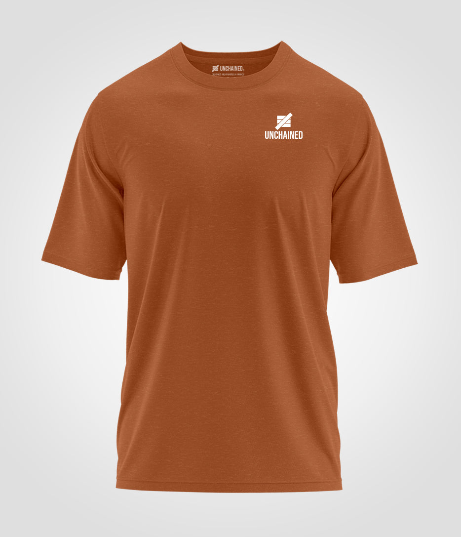 HEAVY T-SHIRT OVERSIZE MIXTE