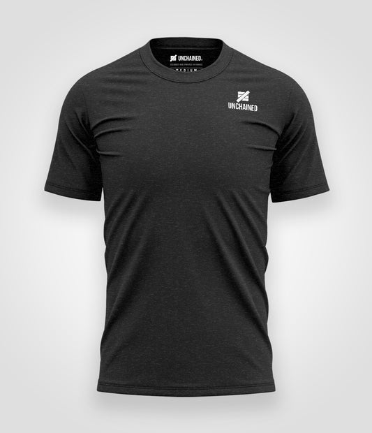 T-SHIRT TRI-BLEND MIXTE