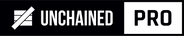 Unchained Pro - Accueil
