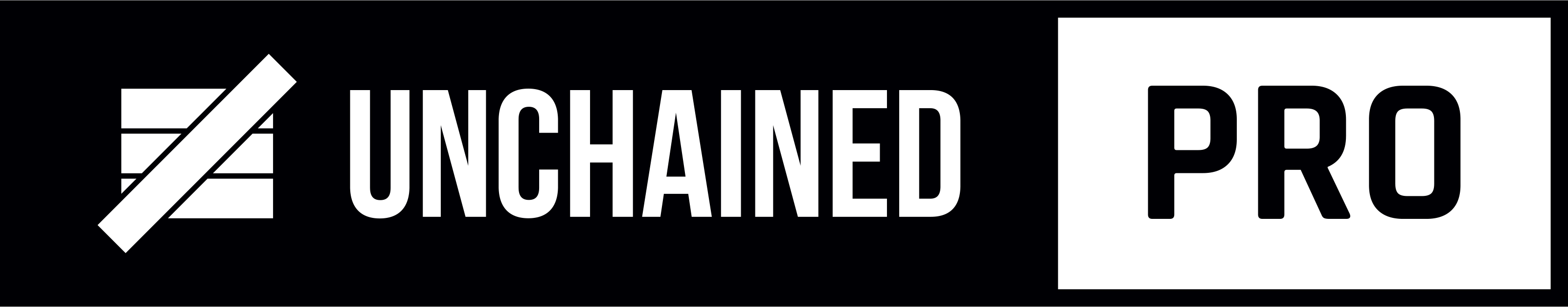 Unchained Pro