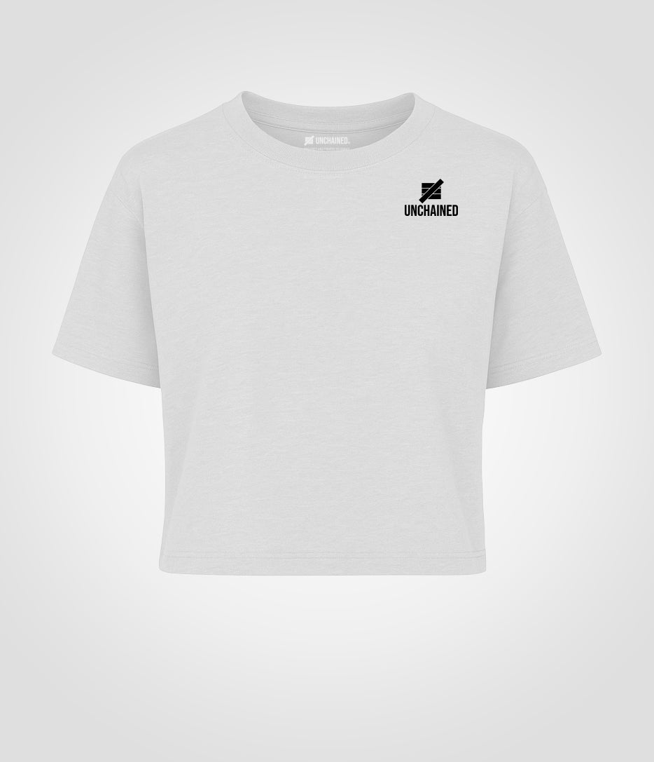 BOXY TEE OVERSIZE FEMME